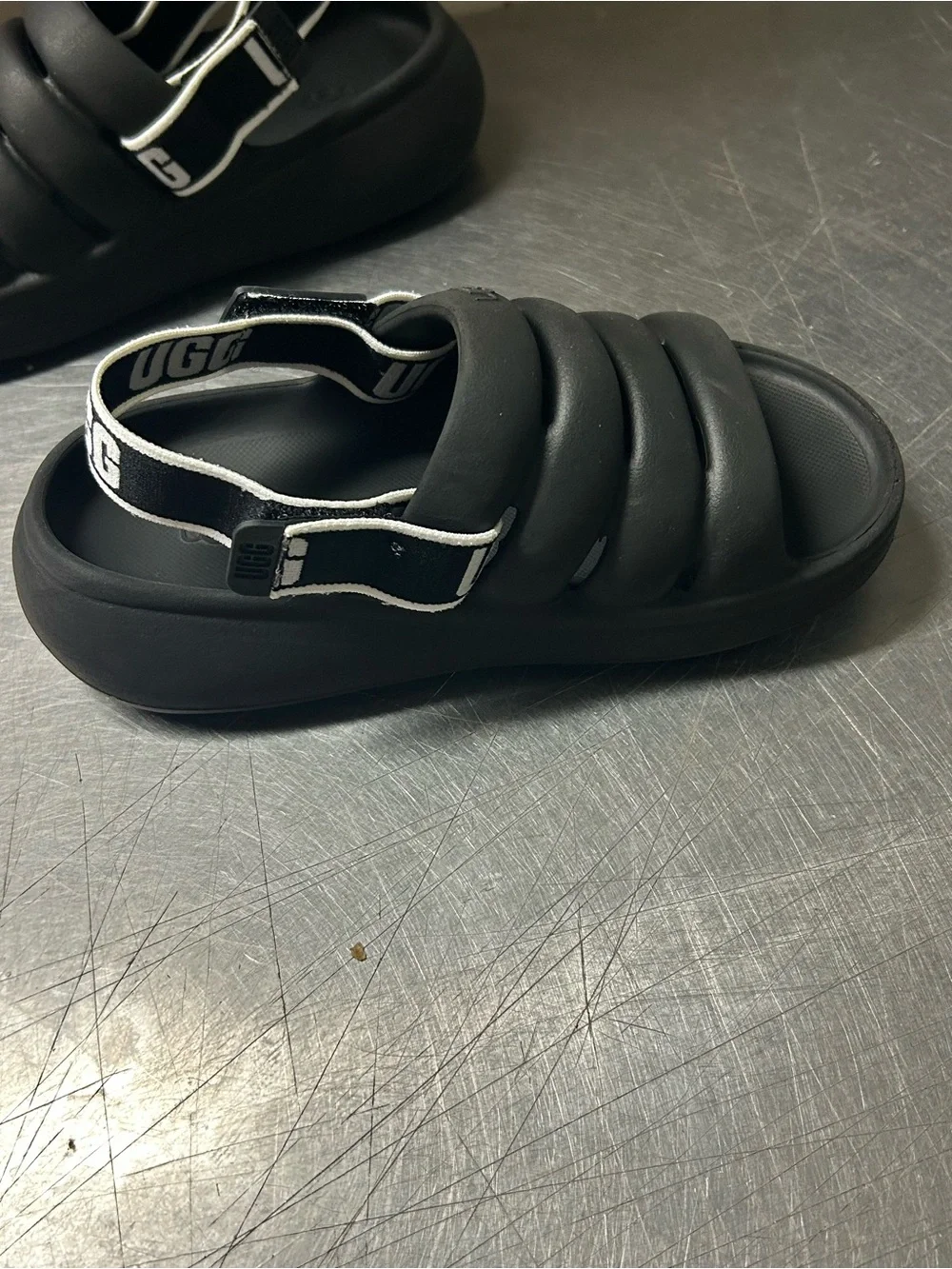 UGG like new